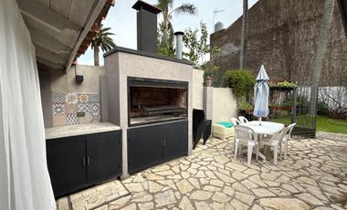 Casa en Temperley Oeste