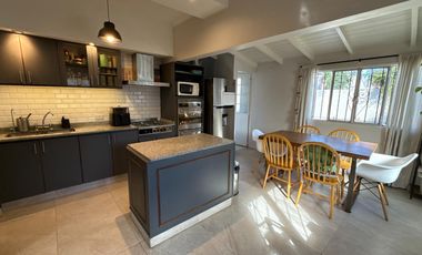 Casa en Temperley Oeste