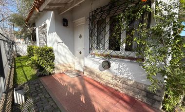 Casa en Temperley Oeste