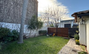 Casa en Temperley Oeste