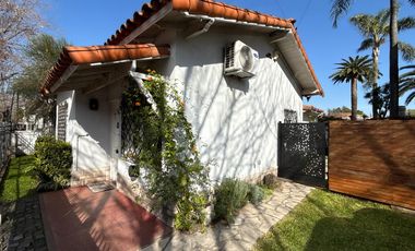 Casa en Temperley Oeste