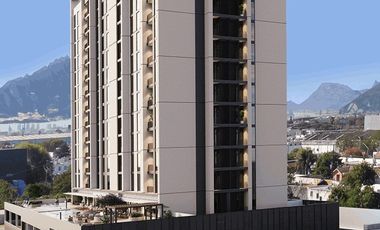 DEPARTAMENTOS EN PRE-VENTA LINDA VISTA GUADALUPE, N.L.