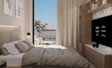 DEPARTAMENTOS EN PRE-VENTA LINDA VISTA GUADALUPE, N.L.