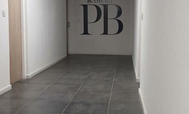 Monoambiente con terraza exclusiva - Roca 600 - Granadero Baigorria | Venta