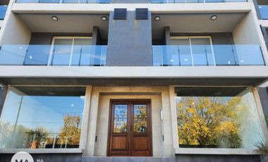 Monoambiente con terraza exclusiva - Roca 600 - Granadero Baigorria | Venta