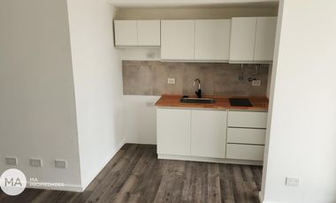 Monoambiente con terraza exclusiva - Roca 600 - Granadero Baigorria | Venta