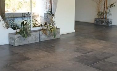 Monoambiente con terraza exclusiva - Roca 600 - Granadero Baigorria | Venta