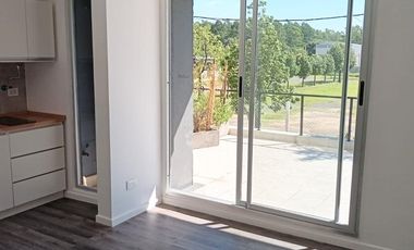 Monoambiente con terraza exclusiva - Roca 600 - Granadero Baigorria | Venta