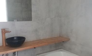Monoambiente con terraza exclusiva - Roca 600 - Granadero Baigorria | Venta