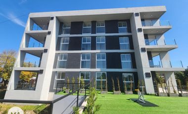 Monoambiente con terraza exclusiva - Roca 600 - Granadero Baigorria | Venta