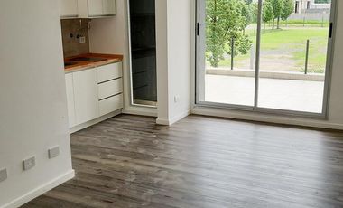Monoambiente con terraza exclusiva - Roca 600 - Granadero Baigorria | Venta