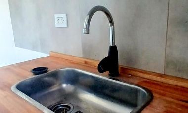 Monoambiente con terraza exclusiva - Roca 600 - Granadero Baigorria | Venta