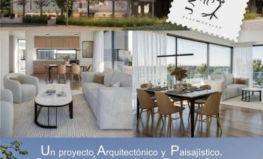 Departamento en  Jacana