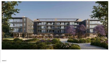 Departamento en  Jacana