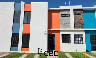 CASA EN VENTA, 2 PLANTAS, 3 RECÁMARAS, 3 BAÑOS, COCHERA PARA 2 AUTOS