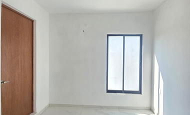 CASA EN VENTA, 2 PLANTAS, 2 RECÁMARAS, 2 BAÑOS, COCHERA PARA 2 AUTOS