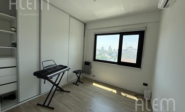 Departamento en venta en Saavedra