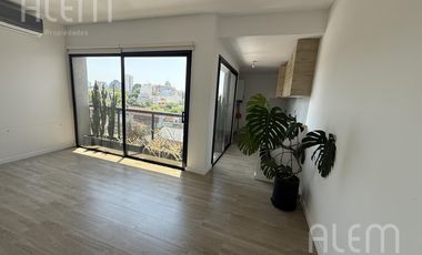 Departamento en venta en Saavedra