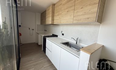 Departamento en venta en Saavedra