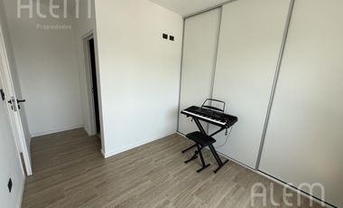 Departamento en venta en Saavedra