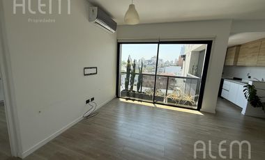 Departamento en venta en Saavedra