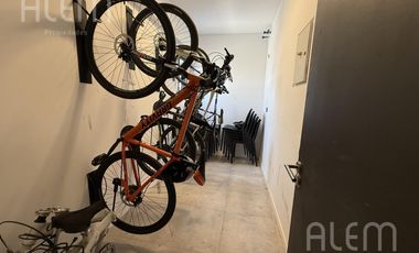 Departamento en venta en Saavedra