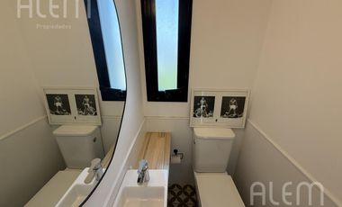 Departamento en venta en Saavedra