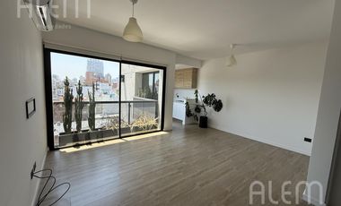 Departamento en venta en Saavedra