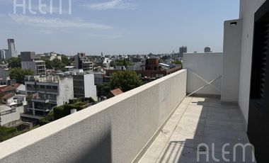 Departamento en venta en Saavedra