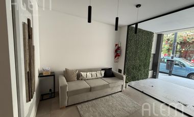 Departamento en venta en Saavedra