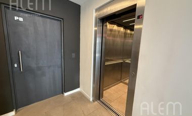 Departamento en venta en Saavedra