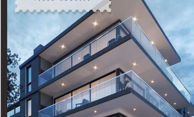 Departamento en  Jacana