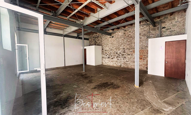 Renta de locales comerciales en 4 Poniente,  Zona Centro, Puebla