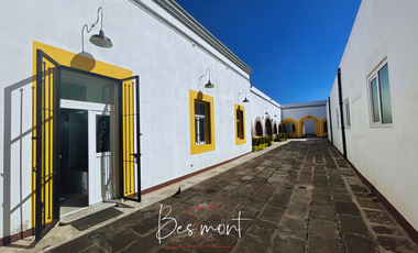 Renta de locales comerciales en 4 Poniente,  Zona Centro, Puebla