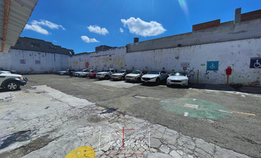 Renta de locales comerciales en 4 Poniente,  Zona Centro, Puebla