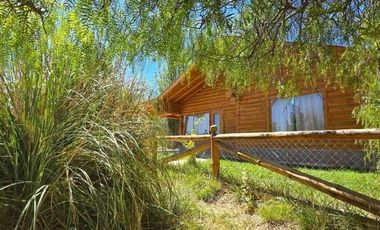 Casa en Cinco Saltos