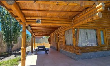 Casa en Cinco Saltos