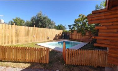 Casa en Cinco Saltos