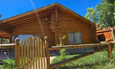 Casa en Cinco Saltos