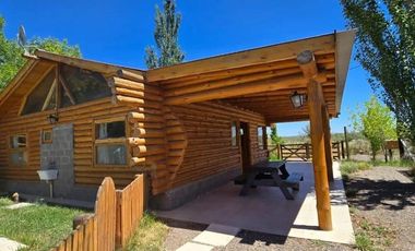 Casa en Cinco Saltos