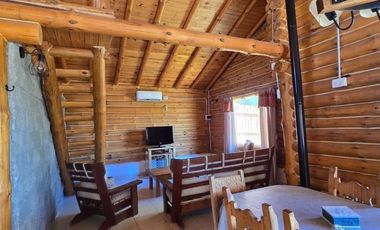 Casa en Cinco Saltos