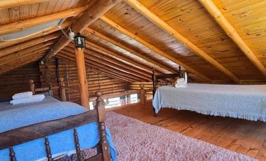 Casa en Cinco Saltos