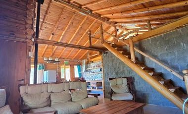 Casa en Cinco Saltos