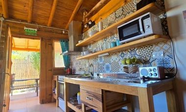 Casa en Cinco Saltos