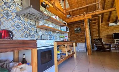 Casa en Cinco Saltos