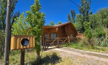 Casa en Cinco Saltos