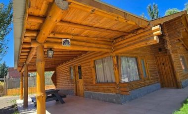 Casa en Cinco Saltos