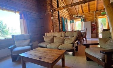 Casa en Cinco Saltos