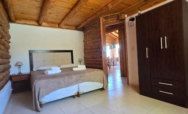 Casa en Cinco Saltos