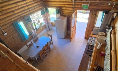 Casa en Cinco Saltos